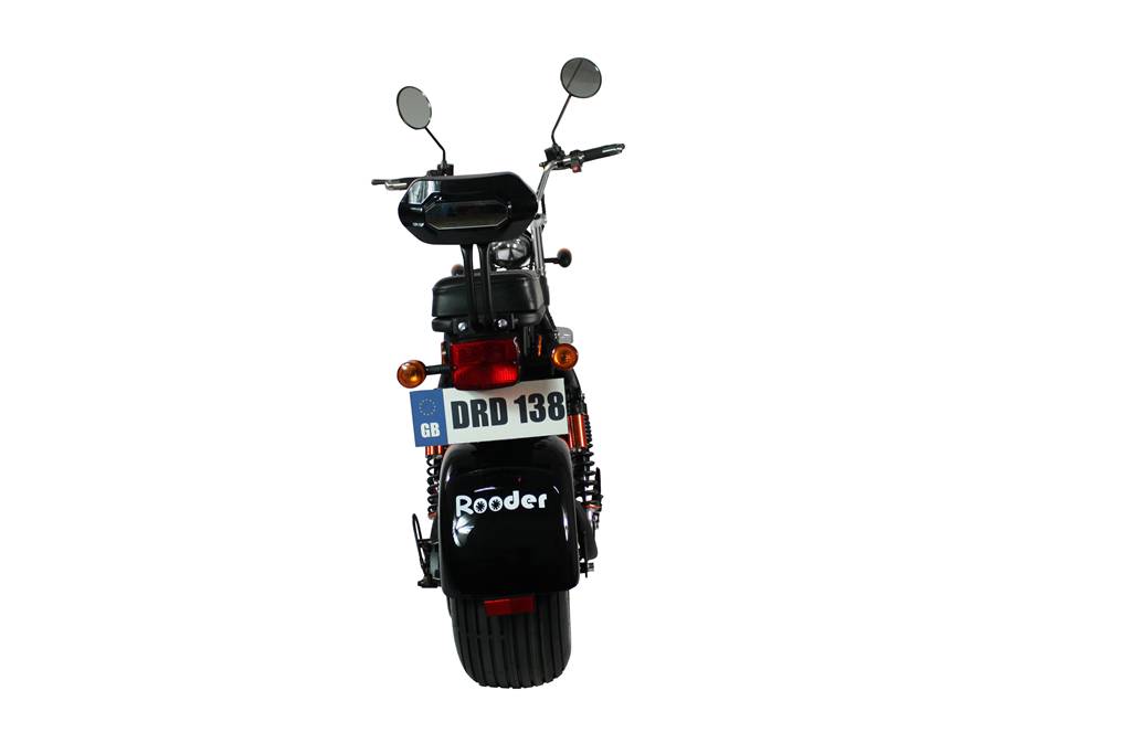 harley electric scooter10