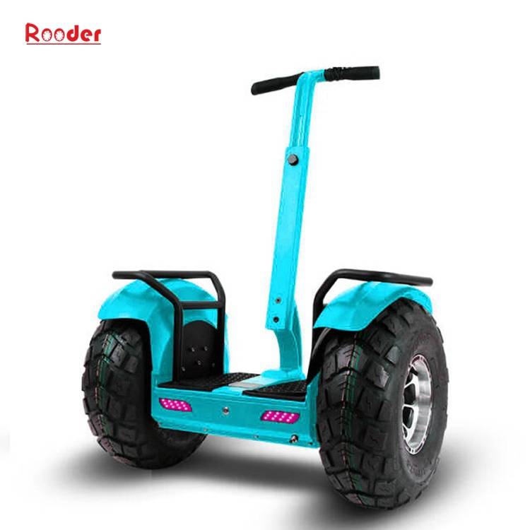 2 wheel electric scooter w7 with 72v removable lithium battery 2000w brush motor off road tires from segway 2 wheel electric scooter supplier factory company (9)