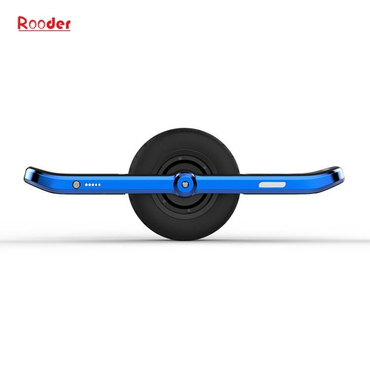 smart self balancing electric scooter r805n with 10 inch fat wheel 48v lithium battery 85kg max load from Rooder exporter company supplier factory (2)