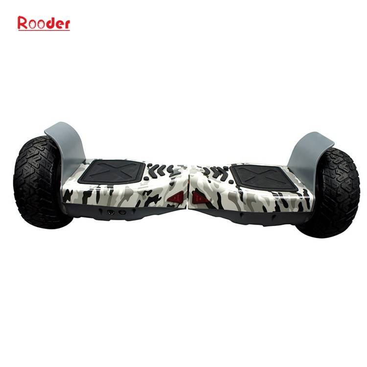 smart 2 wheel self balancing scooter with 8.5 inch off road balance wheels taotao motherboard samsung battery app control from self balancing scooter factory (6)