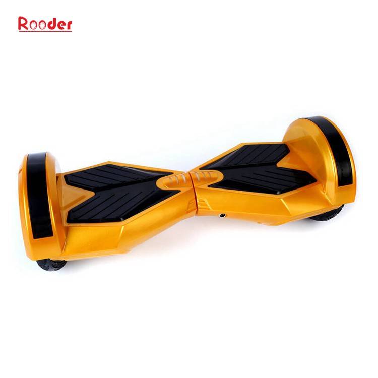 best electric hoverboard r806 with lamborghini design two 8 inch smart balance wheels led lights bluetooth safe lg samsung battery pink yellow orange graffiti (30)