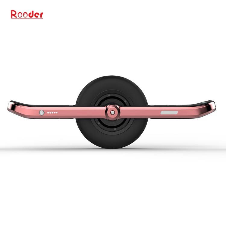 smart self balancing electric scooter r805n with 10 inch fat wheel 48v lithium battery 85kg max load from Rooder exporter company supplier factory (1)