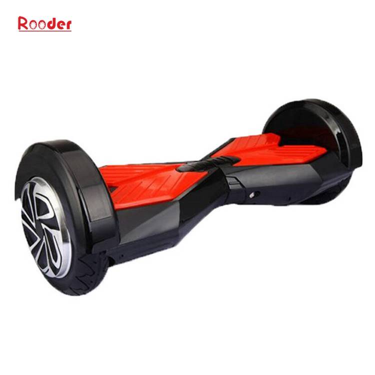 best electric hoverboard r806 with lamborghini design two 8 inch smart balance wheels led lights bluetooth safe lg samsung battery pink yellow orange graffiti (40)