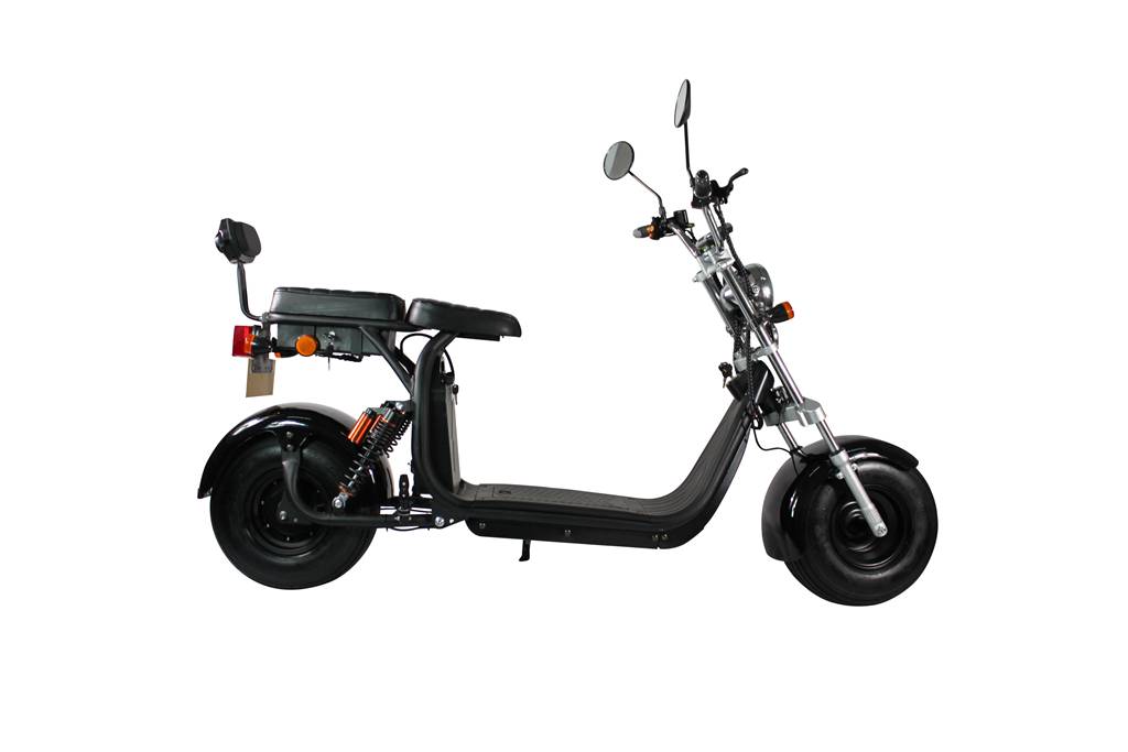 harley electric scooter08