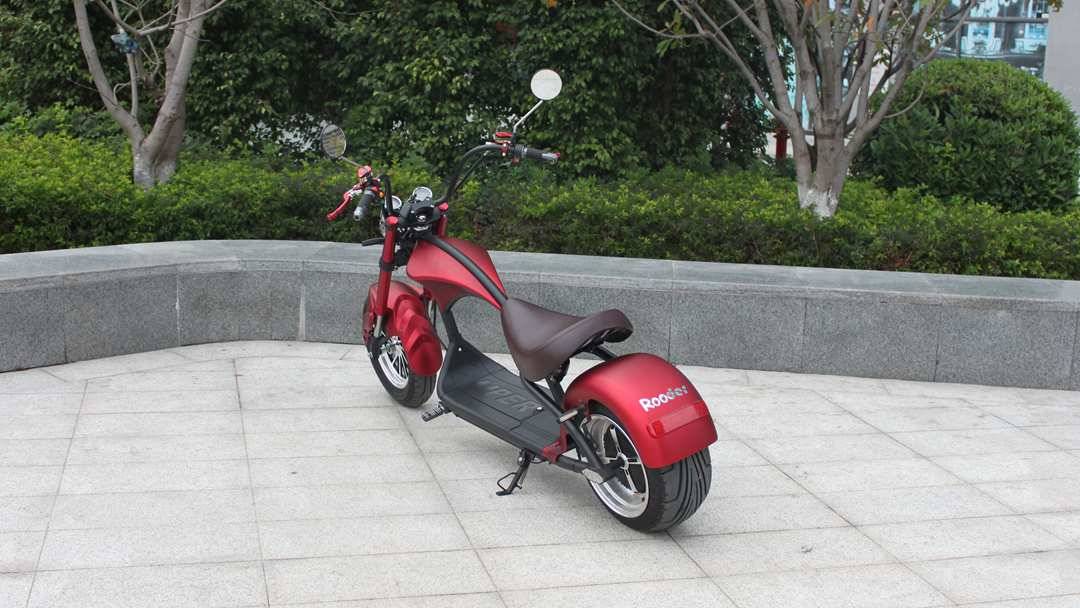 citycoco electric chopper www.roodergroup.com