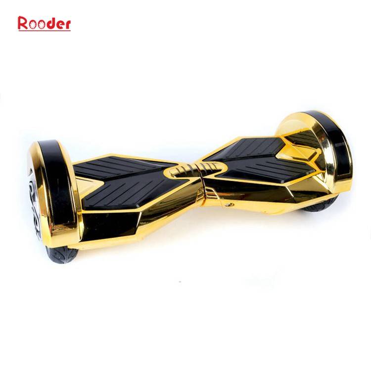 best electric hoverboard r806 with lamborghini design two 8 inch smart balance wheels led lights bluetooth safe lg samsung battery pink yellow orange graffiti (22)