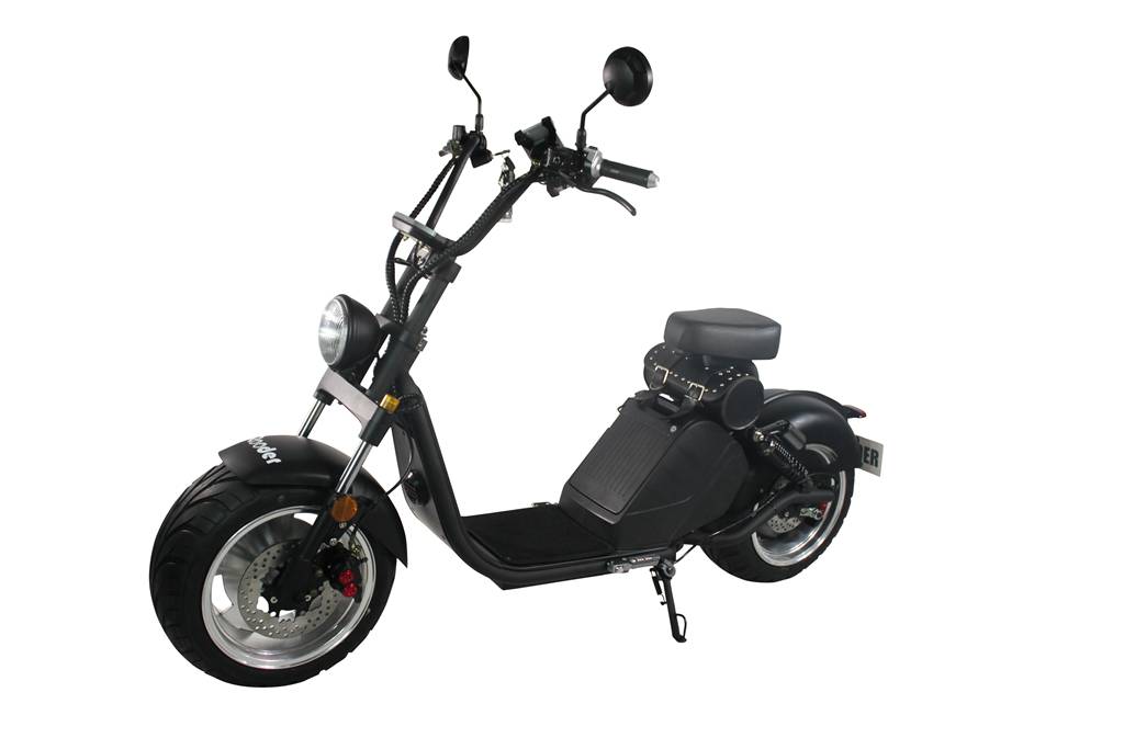 harley electric scooter27