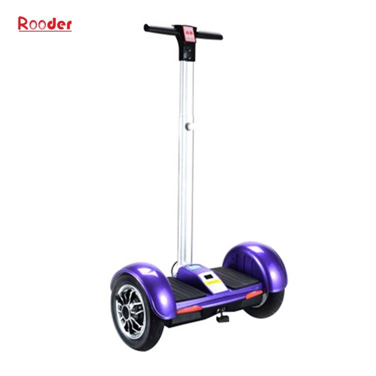 electric scooter for sale with 8 inch or 10 inch tires 700w motors and remote control from Rooder electric scooter manufacturer supplier exporter company (5)