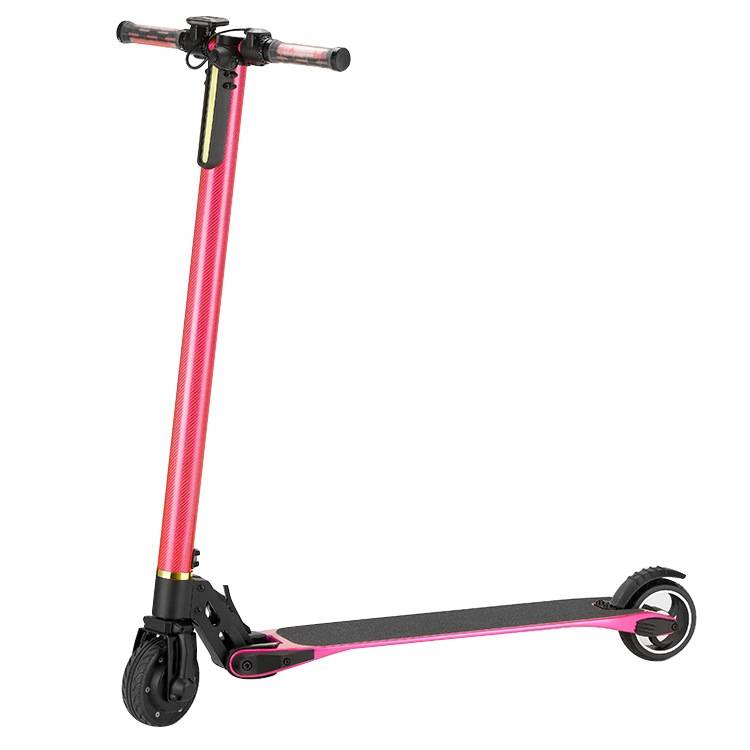 cheap electric scooter for adults with lithium battery powerful motor pink black white gold green color from cheap electric scooter for adults manufacturer (3)