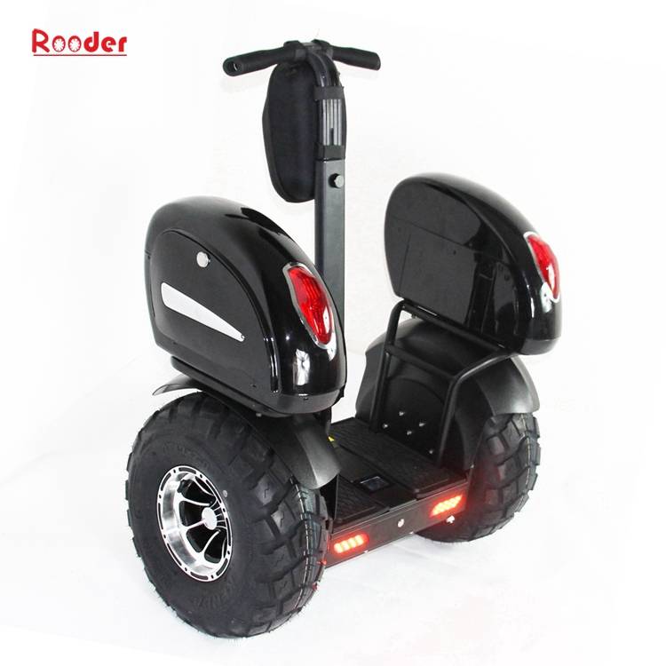 2 wheel electric scooter w7 with 72v removable lithium battery 2000w brush motor off road tires from segway 2 wheel electric scooter supplier factory company (17)
