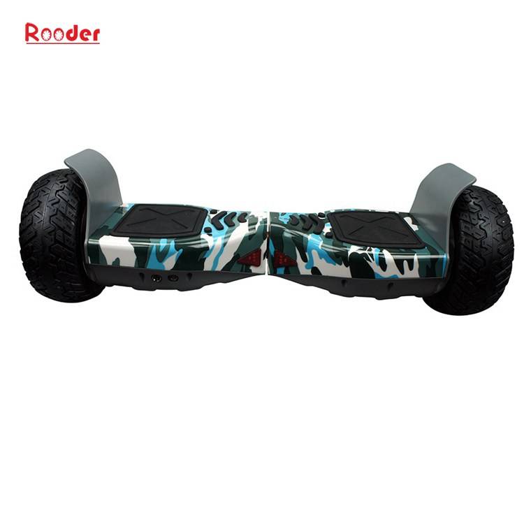 smart 2 wheel self balancing scooter with 8.5 inch off road balance wheels taotao motherboard samsung battery app control from self balancing scooter factory (5)