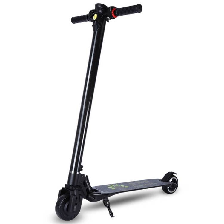folding electric scooter (1)