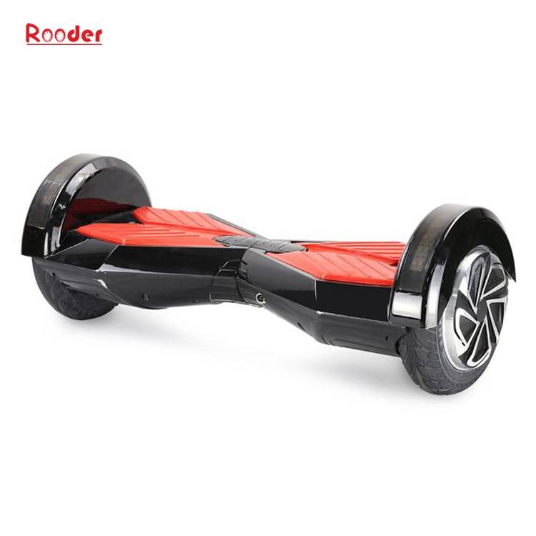 best electric hoverboard r806 with lamborghini design two 8 inch smart balance wheels led lights bluetooth safe lg samsung battery pink yellow orange graffiti (49)