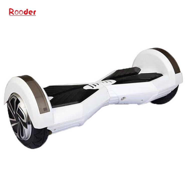 best electric hoverboard r806 with lamborghini design two 8 inch smart balance wheels led lights bluetooth safe lg samsung battery pink yellow orange graffiti (36)