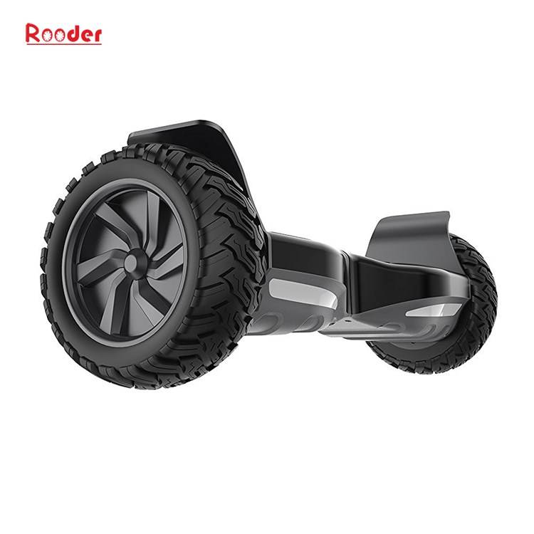 smart 2 wheel self balancing scooter with 8.5 inch off road balance wheels taotao motherboard samsung battery app control from self balancing scooter factory (9)