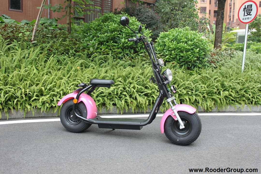 citycoco scooter