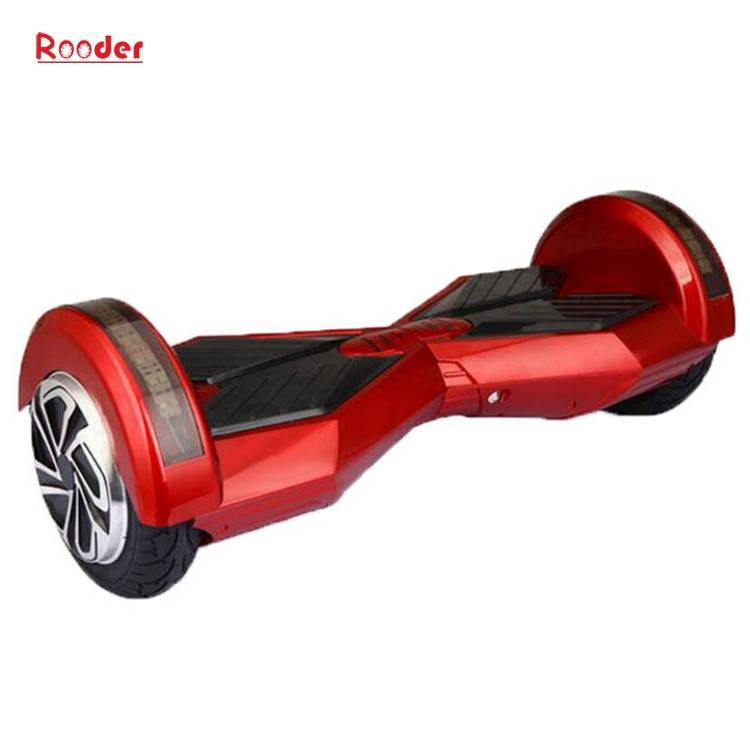 best electric hoverboard r806 with lamborghini design two 8 inch smart balance wheels led lights bluetooth safe lg samsung battery pink yellow orange graffiti (38)