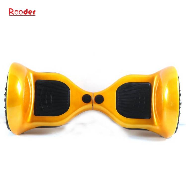 best price for hoverbord r807 with two 10 inch smart balance off road wheel bluetooth samsung battery from Rooder self balancing scooter exporter company  (93)