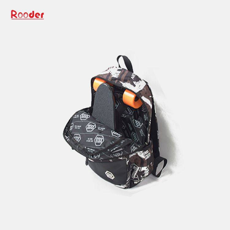 mini 4 wheel electric skateboard with 24v lithium battery 3kgs only wholesale price from Rooder 4 wheel electric skateboard factory manufacturer supplier (13)