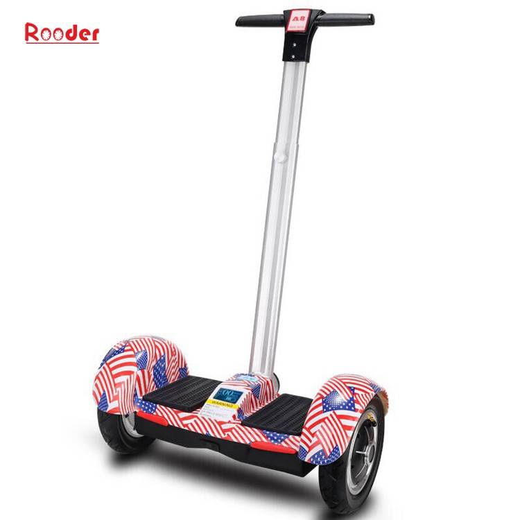 electric scooter for sale a8 with 8 inch or 10 inch tires 700w motors and remote control from Rooder electric scooter manufacturer supplier exporter company (1)