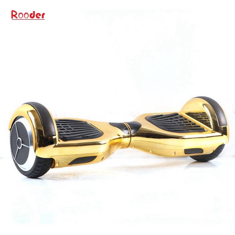 two wheels smart self balancing scooters r8 with 6.5 inch smart blance wheel lg samsung battery bluetooth bag taotao app and graffiti camouflage chrome colors (54)