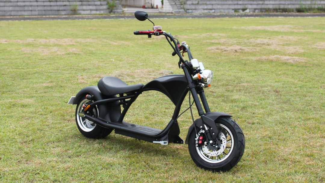 harley scooter (5)