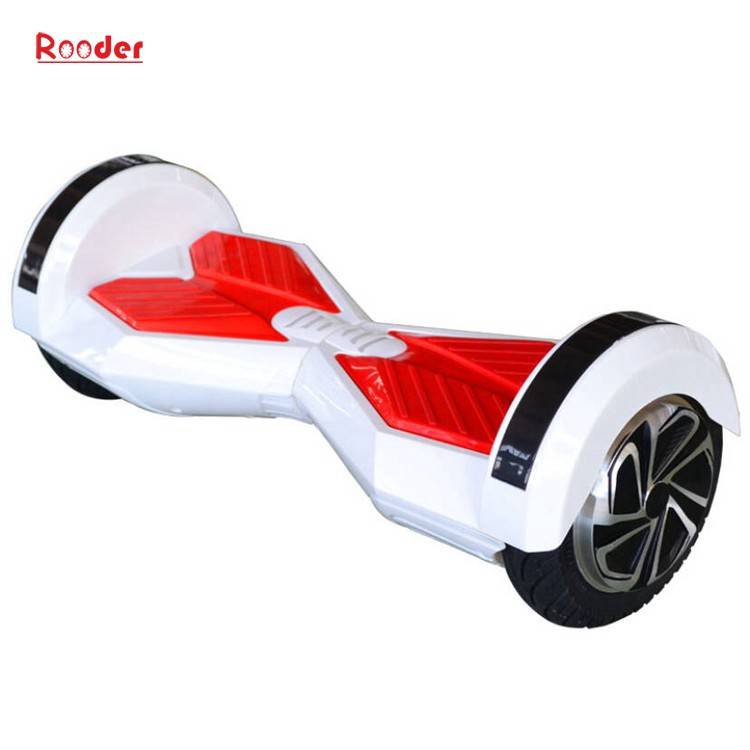 best electric hoverboard r806 with lamborghini design two 8 inch smart balance wheels led lights bluetooth safe lg samsung battery pink yellow orange graffiti (31)