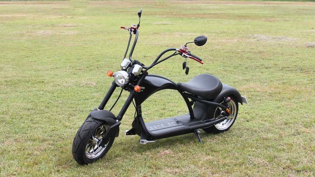 harley scooter (7)
