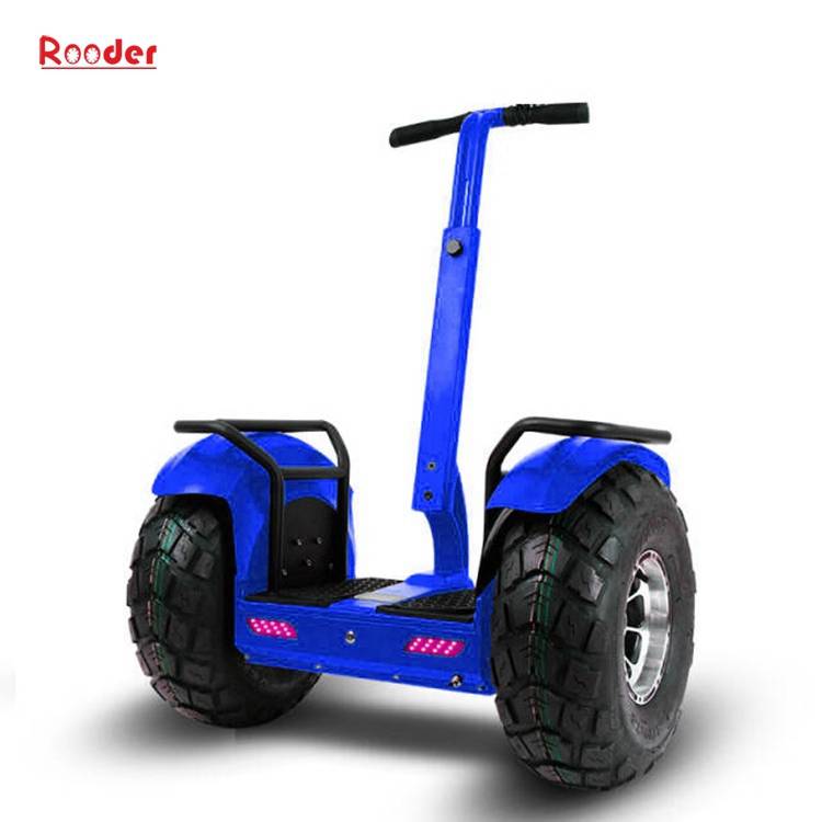 2 wheel electric scooter w7 with 72v removable lithium battery 2000w brush motor off road tires from segway 2 wheel electric scooter supplier factory company (8)