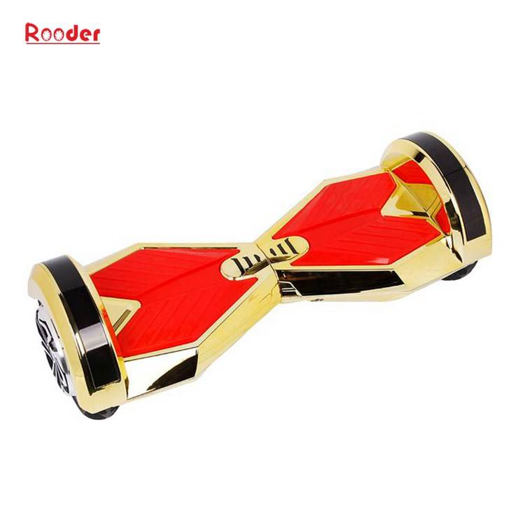 best electric hoverboard r806 with lamborghini design two 8 inch smart balance wheels led lights bluetooth safe lg samsung battery pink yellow orange graffiti (45)