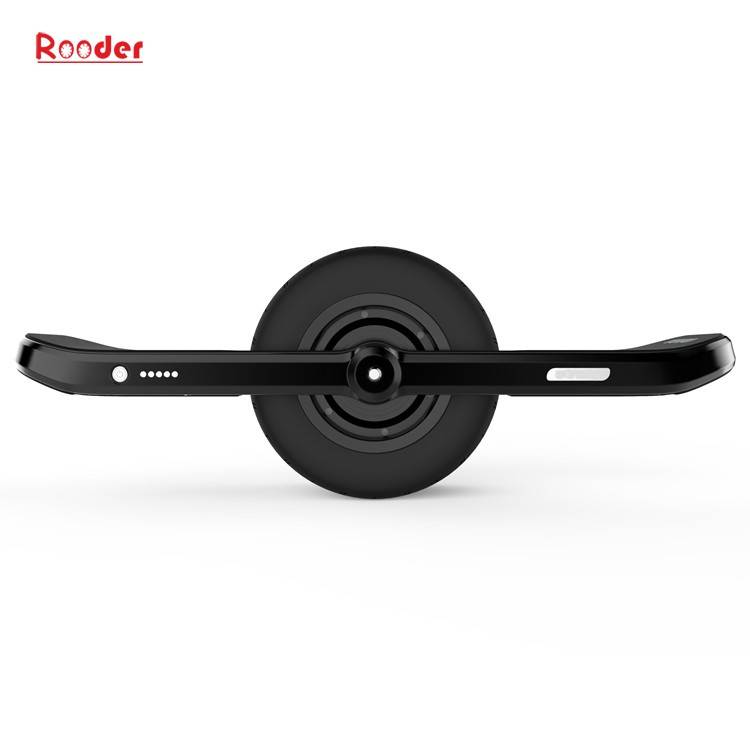 smart self balancing electric scooter r805n with 10 inch fat wheel 48v lithium battery 85kg max load from Rooder exporter company supplier factory (3)