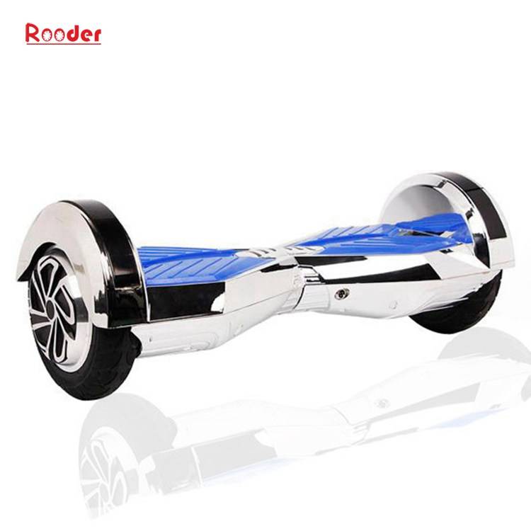 best electric hoverboard r806 with lamborghini design two 8 inch smart balance wheels led lights bluetooth safe lg samsung battery pink yellow orange graffiti (46)