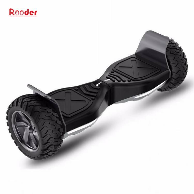smart 2 wheel self balancing scooter with 8.5 inch off road balance wheels taotao motherboard samsung battery app control from self balancing scooter factory (10)
