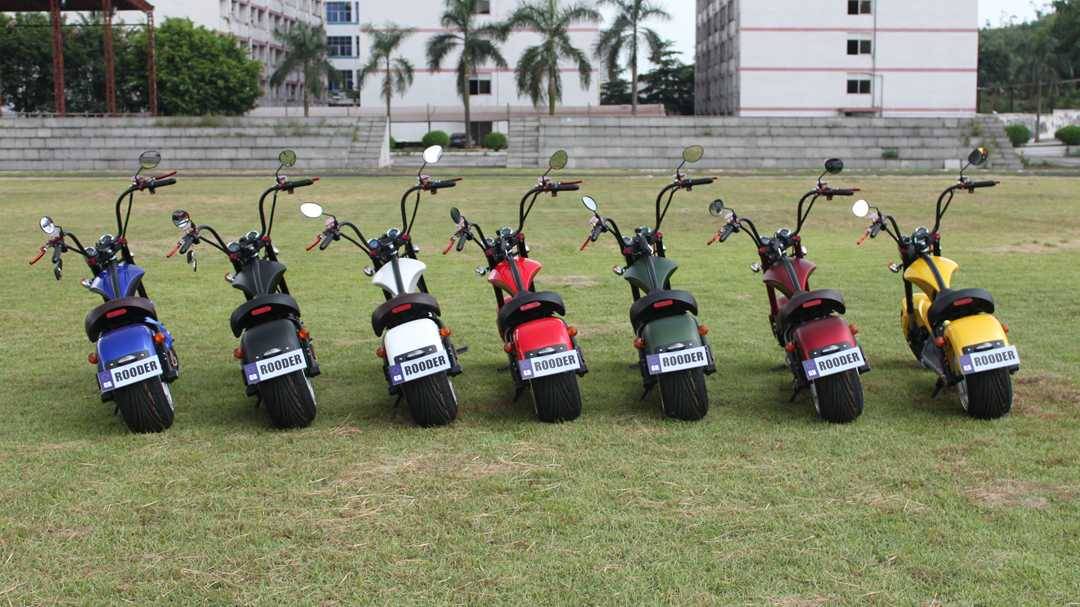 city coco electric scooter (10)
