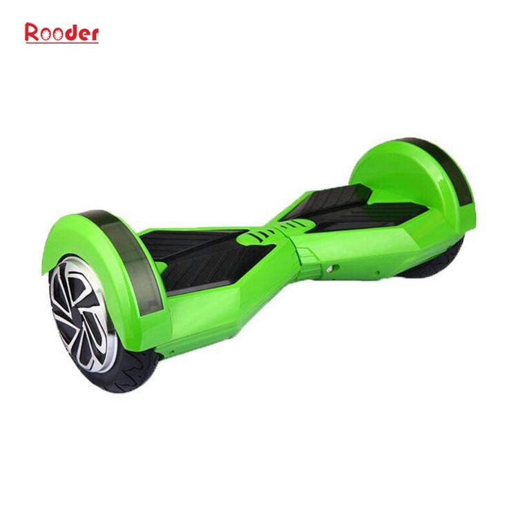 best electric hoverboard r806 with lamborghini design two 8 inch smart balance wheels led lights bluetooth safe lg samsung battery pink yellow orange graffiti (37)