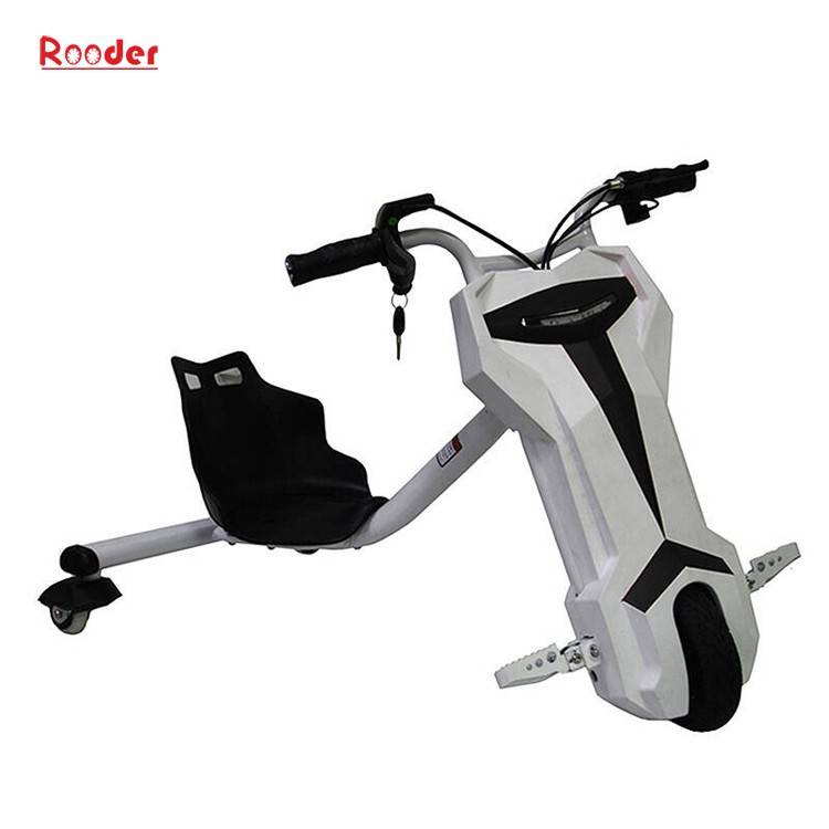 three wheel scooter electric r803f with lithium battery 36v motor for kids for sale from Rooder three wheel scooter electric factory supplier exporter company  (6)