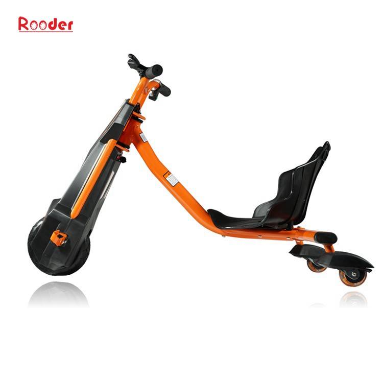 three wheel scooter electric r803f with lithium battery 36v motor for kids for sale from Rooder three wheel scooter electric factory supplier exporter company  (1)