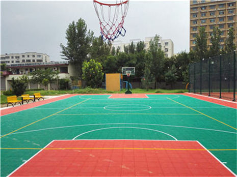 basketball floor (3)