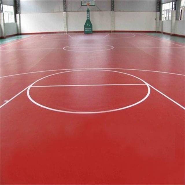 PVC sport floor (9)