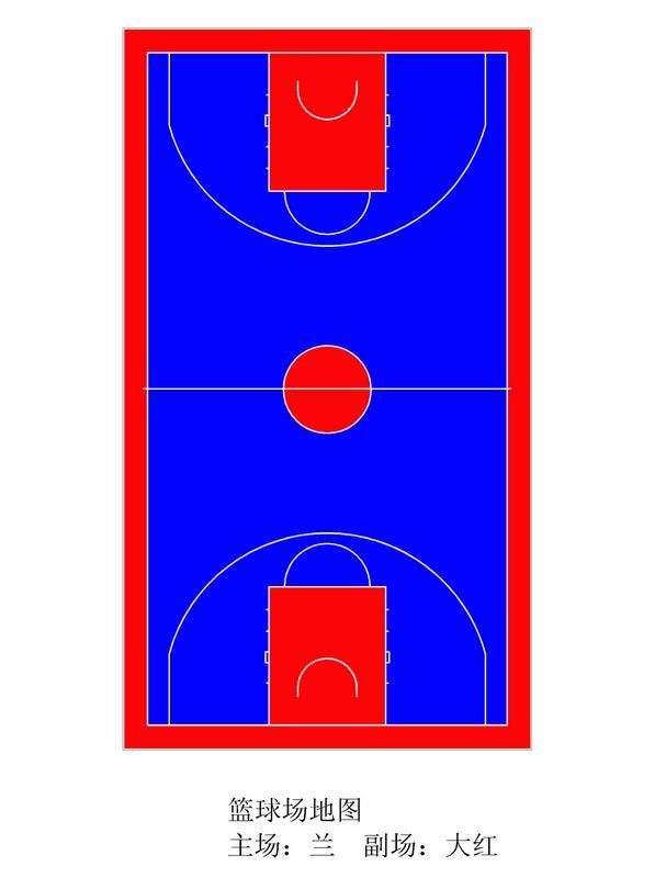 basketball court design (1)