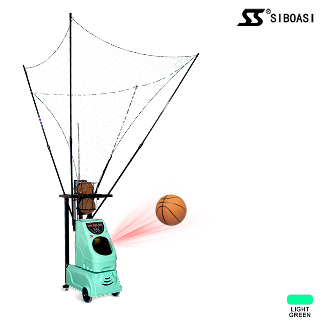 basketball machine siboasi