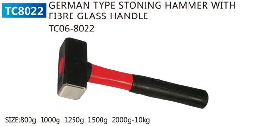 TC8022 -HAMMER-1
