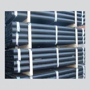 Factory Promotional 2-Ways Pillar Hydrant -<br />
 ASTM A888  Hubless Cast Iron Soil pipe - SNODE