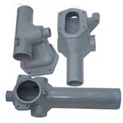 Best Price on Rotating Pipe Fittings -<br />
 Plumbing Drainage Castings - SNODE