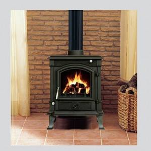 Top Suppliers Fire Hydrant Castings -<br />
 Cast Iron Wood Burning Stoves SNT-X8 - SNODE