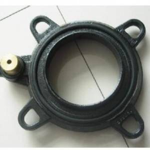 Hydrants Casting Parts S3