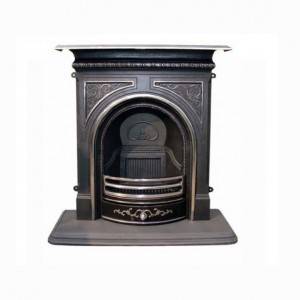 Wholesale Price Manhole Cover And Frame -<br />
 Cast Iron Wood Fireplaces FP21 - SNODE