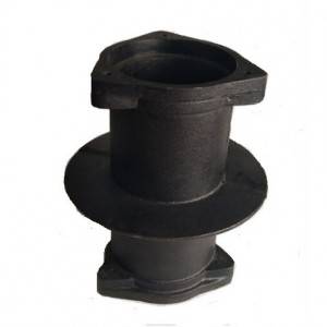 Rapid Delivery for Wood Burning Stove Fireplace -<br />
 Puddle-pipe - SNODE