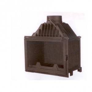 Quality Inspection for Nema Enclosure Streetlight -<br />
 fireplace Inserts 3400 - SNODE