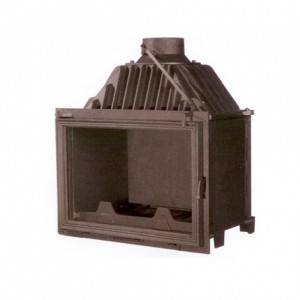 Ordinary Discount Copper Brass Radiator -<br />
 fireplace Inserts 3500 - SNODE